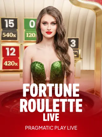 Fortune Roulette
